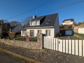  Maison � vendre 4 pi�ces 113 m�