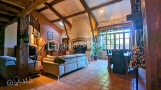  Maison � vendre 6 pi�ces 300 m�