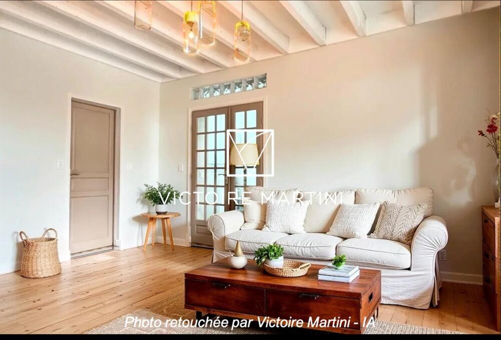 Vente Maison Maison Aubervilliers