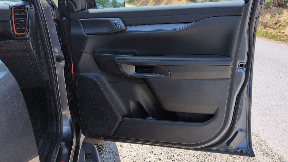 Ranger Crew Cab Pickup IV 3.0 Ecoboost V6 292 Raptor - Premi&egrave;re mai 2024 occasion 56100 Lorient