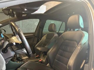 Golf 2.0 TDI 184 BlueMotion Technology FAP DSG7 GTD 2017 occasion 87280 Limoges