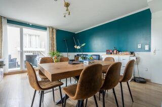  Appartement à vendre 4 pièces 70 m²