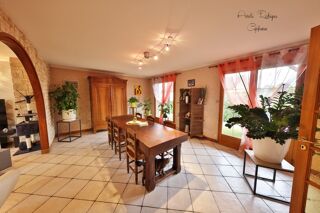  Maison à vendre 5 pièces 117 m²