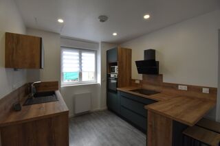  Appartement � louer 3 pi�ces 79 m�