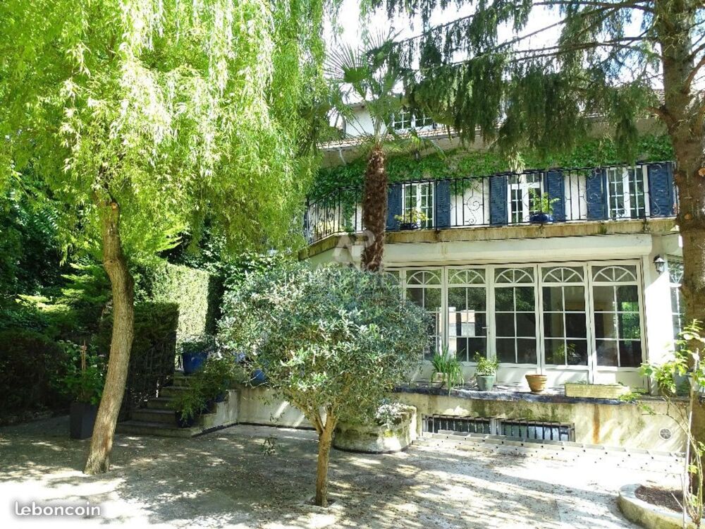 Vente Maison Maison à vendre 9 pièces PONTOISE (95) Pontoise
