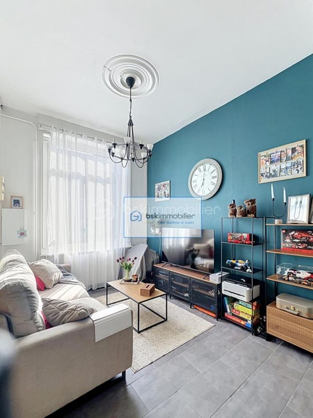 Vente Maison EXCLUSIVITÉ !! Wattrelos