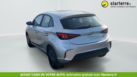 MG3 1.5 L Hybrid+ 195 ch Standard 2026 occasion 69190 Saint-Fons
