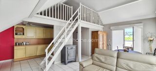  Appartement à vendre 3 pièces 85 m²