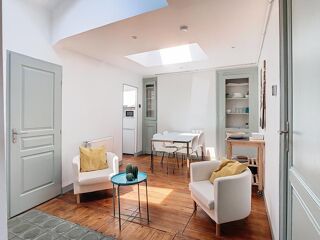  Appartement � vendre 3 pi�ces 51 m�