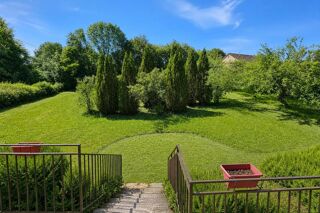 Vente Maison Maison de campagne - 164 m2 - Saint-Jean-aux-Amognes Saint jean aux amognes