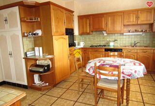  Maison à vendre 5 pièces 133 m²
