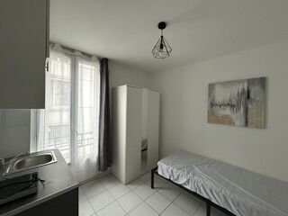  Appartement à louer 1 pièce 9 m²