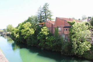  Maison � vendre 12 pi�ces 300 m�