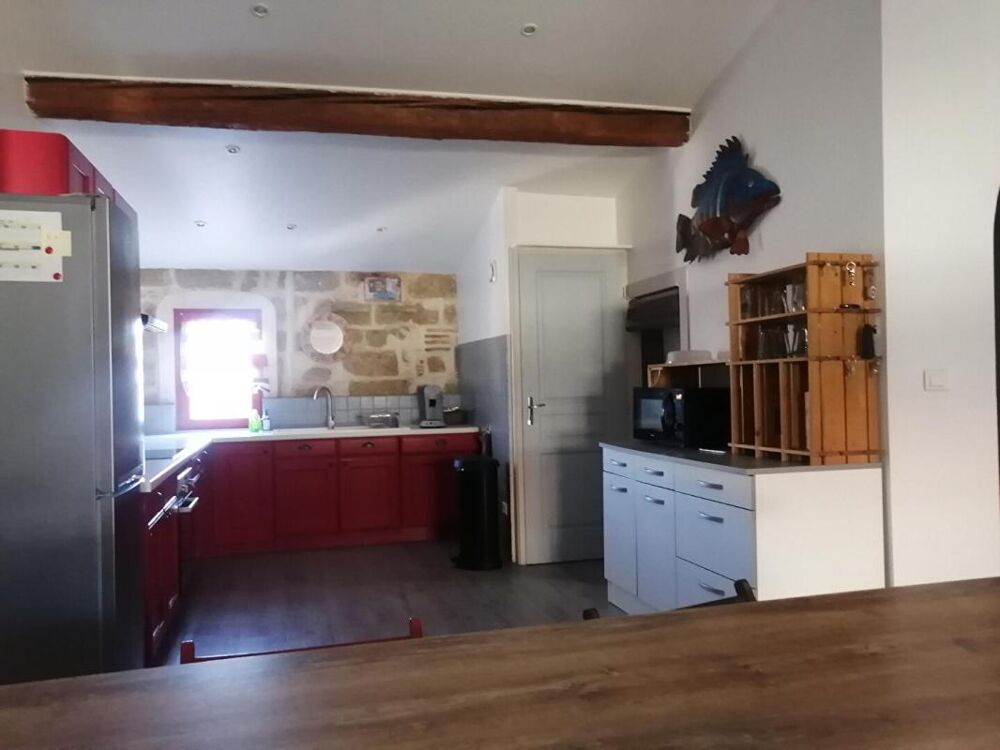 Appartement 3 pièces 65 m² · à Meze · 65 m² · 192 000 €