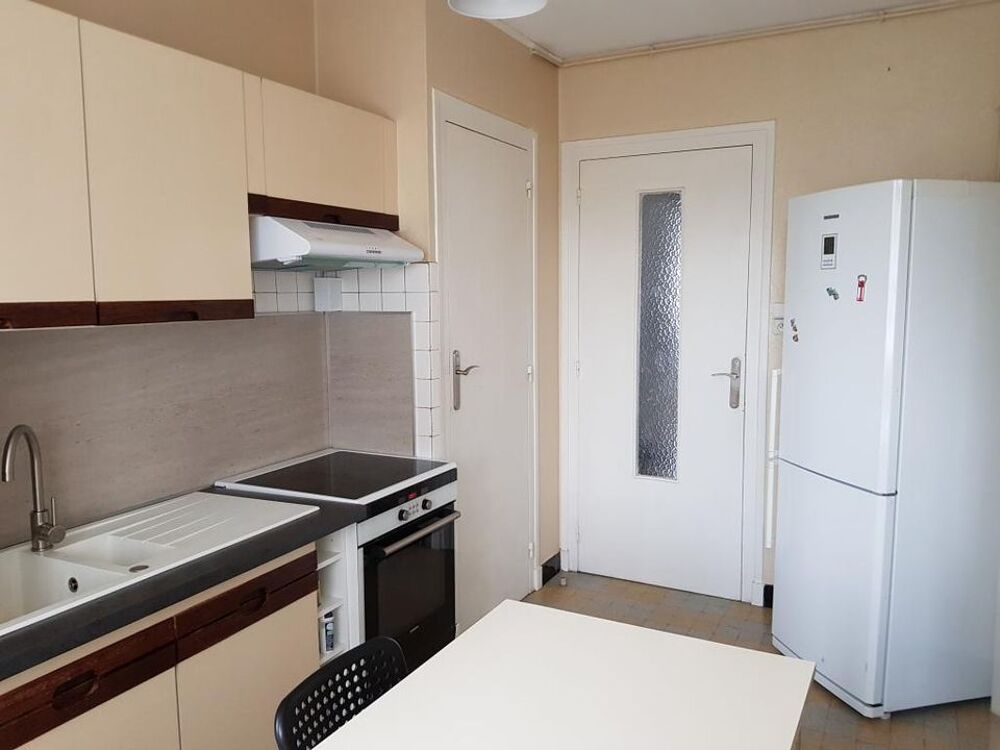 Location Appartement Appartement de 76m2 à louer sur Grenoble Grenoble