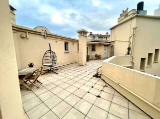 Location Appartement Appartement de 28m2 à louer sur Antibes Antibes