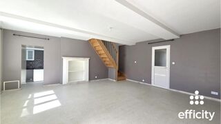  Maison � vendre 5 pi�ces 96 m�