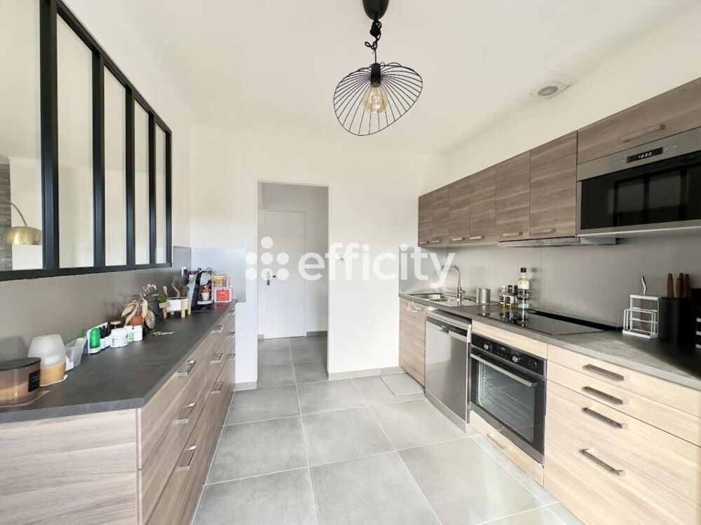 Vente Appartement Appartement rénové Martigues