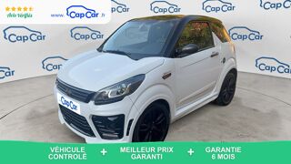  2022 occasion 06140 Tourrettes Sur Loup