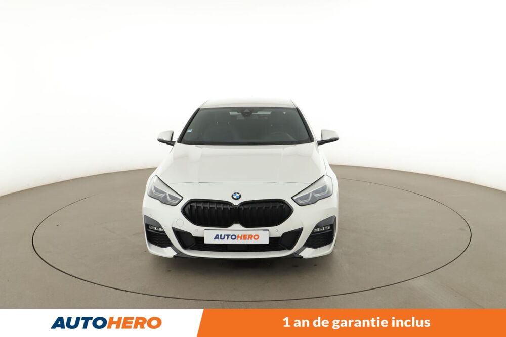 Serie 2 216d M Sport Auto 116 ch 2021 occasion 92130 Issy-les-Moulineaux