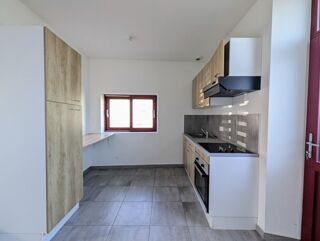  Maison à vendre 4 pièces 84 m²