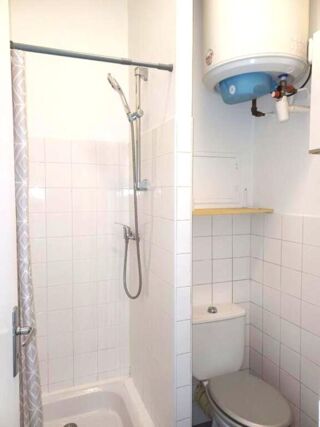  Appartement à vendre 1 pièce 27 m²