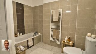  Appartement à vendre 4 pièces 87 m²