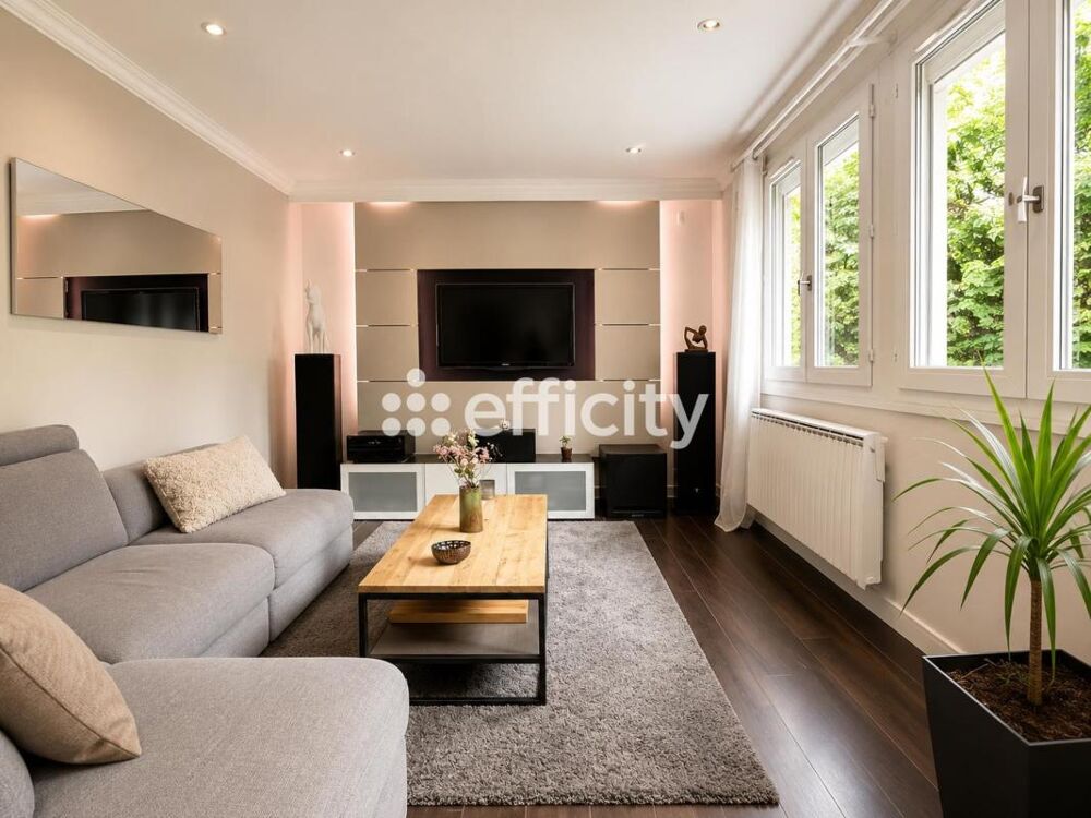 Vente Maison Maison Igny