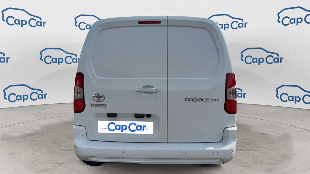 Proace 1.5L D-4D 102 Active 2024 occasion 11000 Carcassonne