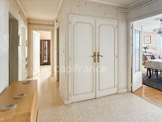  Appartement � vendre 4 pi�ces 74 m�