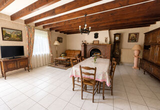  Maison à vendre 3 pièces 82 m²