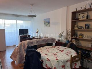  Appartement à vendre 2 pièces 41 m²