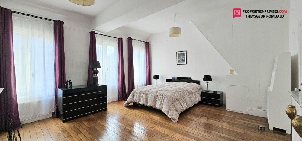 Vente Maison Maison Chateau Renard 6 pièce(s) 159 m2 Chateau renard