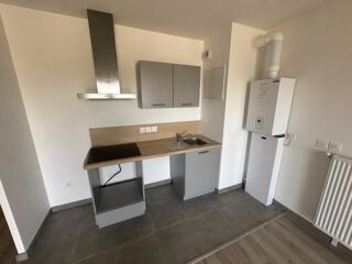  Appartement � louer 2 pi�ces 44 m�