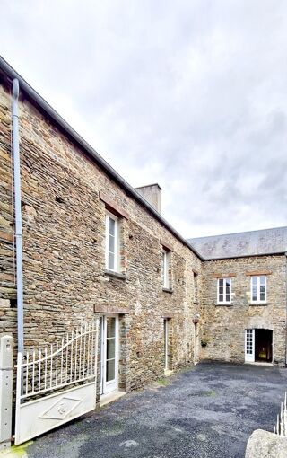  Maison � vendre 7 pi�ces 135 m�