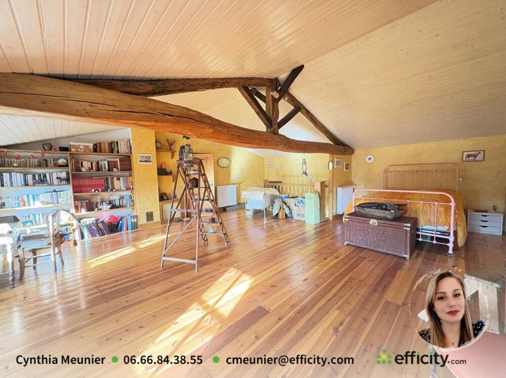 Vente Maison Maison Thors