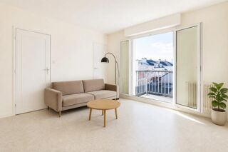  Appartement à vendre 4 pièces 93 m²