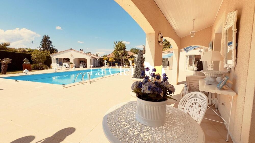� vendre  Maison Pessac (33600)