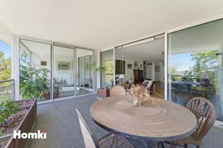  Appartement à vendre 4 pièces 91 m²