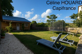  Maison  vendre 5 pices 150 m