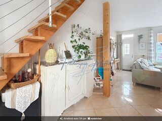  Maison à vendre 3 pièces 45 m²