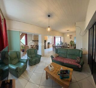  Maison à vendre 6 pièces 170 m²