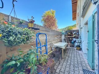  Maison � vendre 4 pi�ces 95 m�