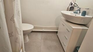  Appartement à louer 1 pièce 16 m²