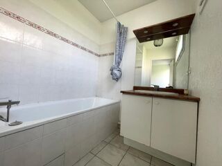  Appartement à louer 2 pièces 50 m²