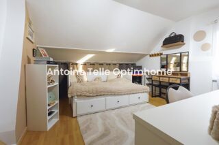  Maison à vendre 6 pièces 121 m²