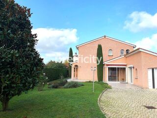  Maison à vendre 5 pièces 138 m²