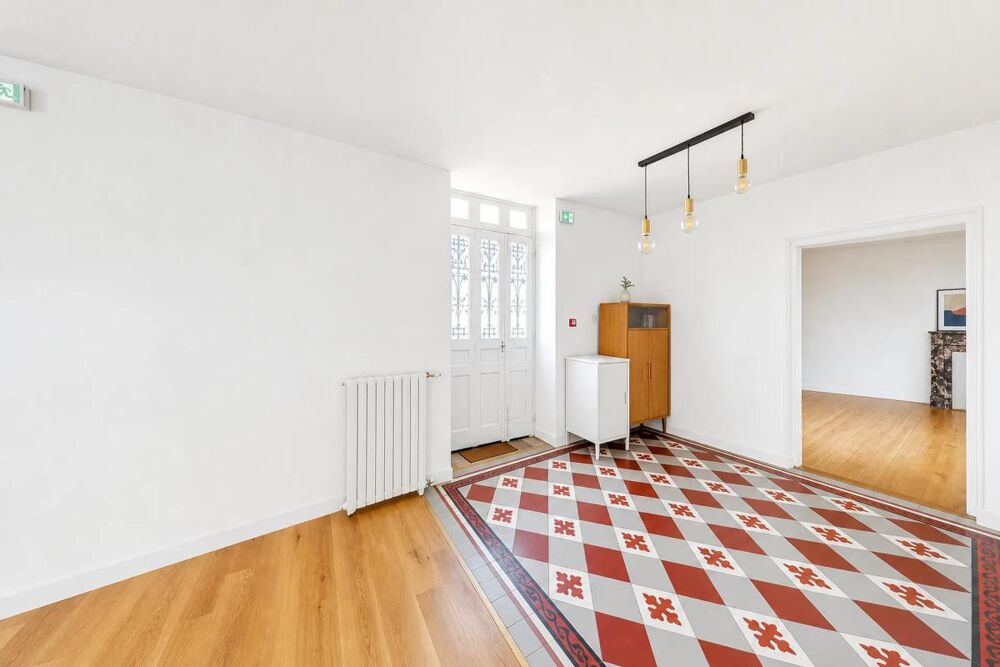 Vente Maison Charme absolu: maison rénovée à Neuville-de-Poitou Neuville de poitou