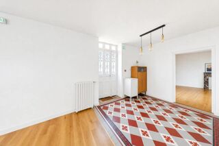  Maison à vendre 8 pièces 216 m²