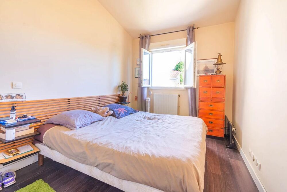 à vendre  Maison Suresnes (92150)